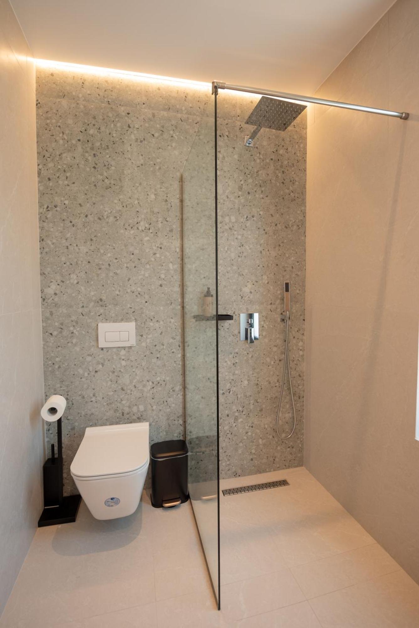 Calma Boutique Hotel Vlore Ngoại thất bức ảnh