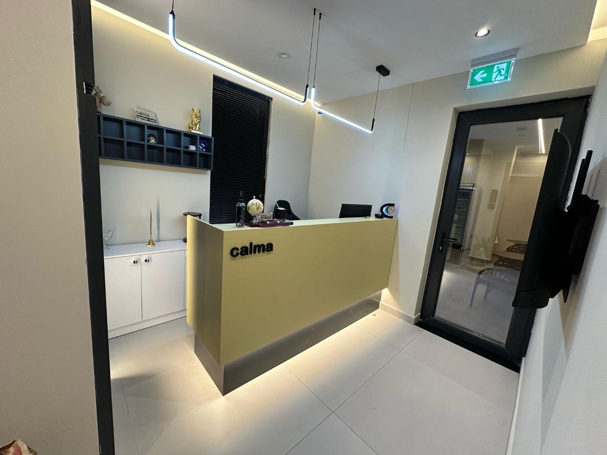 Calma Boutique Hotel Vlore Ngoại thất bức ảnh